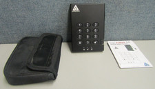 Apricorn Aegis Padlock 3 256-bit AES XTS Encryption 1TB  A25-3PL256-1000 picture
