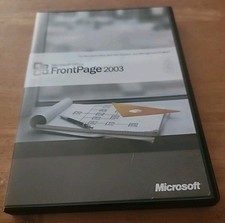 Microsoft Office FrontPage 2003 _ For Windows _ Full Version picture