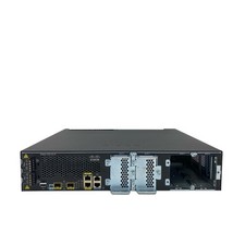 Cisco CGR-2010-SEC/K9 CGR2010 security bundle w/SEC license PAK Grade B picture