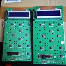 1pc Original Used Roland GX-24 Assy Panel Board W/LCD - W022805617 picture