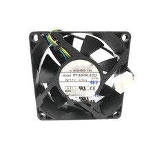 Cooling Fan For FOXCONN PVA070G12Q-P03-BE DC12V 0.50A 4PIN New picture
