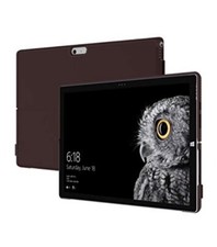 INCIPIO Octane Pure Rugged case for Microsoft Surface Pro 2017 - Burgundy picture