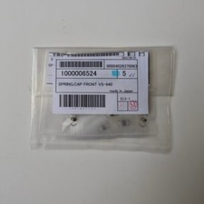 5PC Roland RF-640A XF-640 XR-640 RA-640 SPRING,CAP FRONT VS-640 1000006524 picture