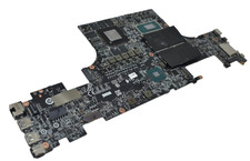 607-17M11-86S MSI INTEL I9-11900H RTX 3070 MOTHERBOARD MSI GS76 STEALTH 11UG picture