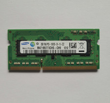 2-Pack 2GB RAM Sticks M471B5773CHS-CH9 1212 picture