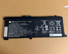 Genuine OEM SA04XL Battery for HP X360 15-DR 15-DR0010TX  L43267-005 L43248-AC1 picture