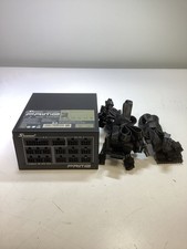Seasonic PRIME GX-1000/SSR-1000GD PFC F3  1000W 80 Plus Gold Power Supply G6D picture