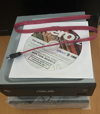 2 ASUS DRW-24F1ST Multi DVD Writer (two) picture