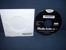 Cyberlink Media Suite 10 Disc for DVD OEM Version 2015 picture