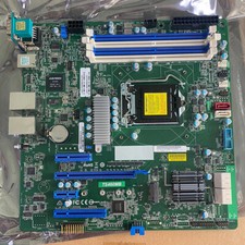 For Lenovo ThinkServer TS460 TS560 Server Motherboard TS460MB 00MX654 picture