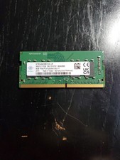 Nanya 8GB 1Rx8 PC4-3200AA-SA2-11 DDR4 SDRAM NT8GA64D88CX3S-JR picture