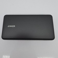 Anker Zolo 20K 22.5W w/ Built-In USB-C Portable Charger Battery Power Bank picture