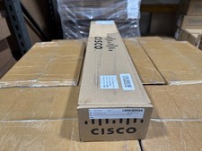 New Cisco 4-Point Rack Mount Extension Rail Kit C9500-4PTH-KIT picture