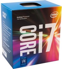 intel Desktop CPU i7-4790 SR1QF Socket H3 LGA1150 CM8064601560113 BX80646I74790 picture