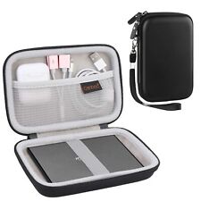 Hard Carrying Case For Maxone 250Gb 320Gb 500Gb 1Tb 2Tb Ultra Slim Portable Ex picture