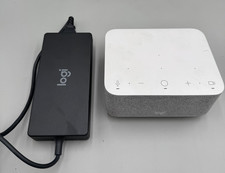 Logi Docking Station And Speaker A00161 Logitech All In One Station Good picture