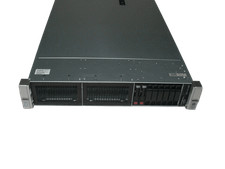 HP Proliant DL380 G9 2x E5-2680 V3 2.5Ghz 24-Cores 32GB P440ar 2x 300gb 2x 800w picture