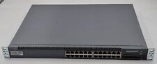Juniper Networks EX3300 Series Ethernet Switch EX3300-24T 24-Port Gigabit BASE-T picture