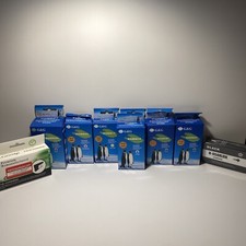 HP Officejet Pro 8100/8600 Ink Cartridge Lot 5 x Black +Cyan +Yellow +Magenta picture