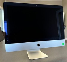 Apple iMac 13,1 21.5