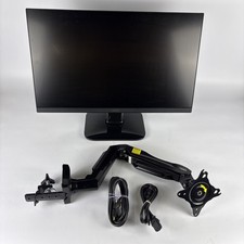 Acer KA272 27” Full HD 1080p IPS LED Monitor HDMI VGA 75Hz Widescreen picture