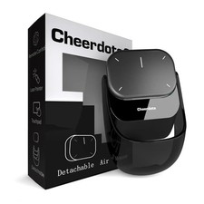 Cheerdots 2 Touchpad Bluetooth Mouse w/Presentation Mode, Detachable/Portable picture