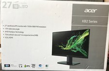 🖥 Acer - 27