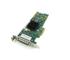 Sun SG-XPCIE2SCSIU320Z (375-3357) Dual-Channel Ultra320 LVD SCSI PCI-E picture