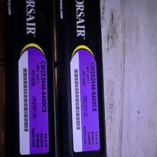 Transcend 6GB (3x2GB) DDR2-800 PC2-6400 240-Pin DIMM JM800QLU2G picture