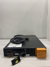 Schneider Electric APC Uninterruptible Power Supply 120V SRT2200XLA picture