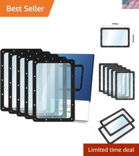 5PCS FEP Release Films for Anycubic Photon Mono/Mono 4K/Ultra/D2, Pre-Installed picture