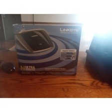 LINKSYS CISCO - WRT310N Wireless-N Gigabit Router FAST Shipping picture
