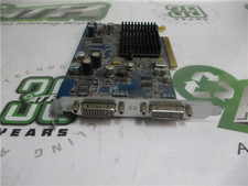 ATI Radeon 109-A58503-20 Graphics Card Tested GPU DVI VGA Good Condition picture