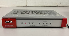 ZyXel Zywall USG 20 Unified Security Gateway VPN Firewall with Power Adapter picture