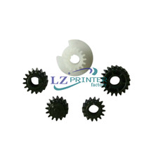 1Set Long Life Developer Gear Kit Compatible For Ricoh MP161F 162F 171F 201SPF picture