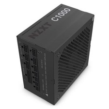 NZXT C1000 gold ATX 3.1 - Fully Modular... Size: 1000W Gold Color: Black picture