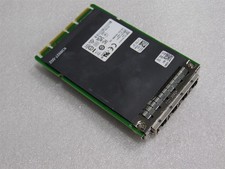 XC0M4 Dell X710-T4L Quad Port 10GbE RJ45 OCP 3.0 Network Interface Card 0XC0M4 picture