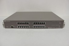 BAY NETWORKS AL2012A10 BAYSTACK 350T-HD 10/100 AUTOSENSE SWITCH WITH WARRANTY picture