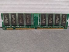 Hyundai Hym7v64801 Tfg-10 64mb PC 100 SDRAM picture