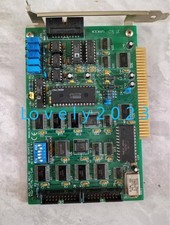 1pc used Advantech PCL-711B REV.A1 Input Card picture