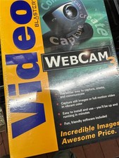 Creative Labs Video Blaster WebCam 3 picture