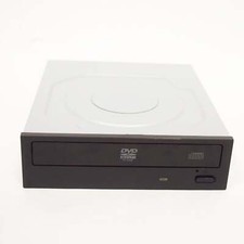 HP DP6000 16X SATA DVD-ROM Optical disc Drive (Jack Black Color) - 581599-001 picture