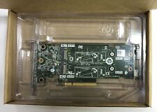 Dell Original K4D64 PCI 2x M.2 Slots BOSS-S1 Storage Adapter Card Low Profile picture