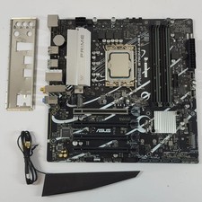 Asus PRIME B760M-A AX6 II LGA 1700 Intel Core I5-14400F 10 Core 2.50GHz mATX picture