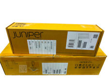 EX4200-48PX I Open Box Juniper 48 Port Gigabit 740 W PoE+ Switch + Dual PSU picture