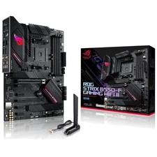 AMD AM4 Ryzen ATX Gaming Motherboard PCIe 4.0 picture