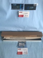 1 BLACK Drum Set Konica DR512 A2XN0RD DR-512K C554 C454 C364 C284 C280 C224 C220 picture