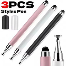 Stylus Pen for Touchscreen – 2-in-1 Capacitive – Universal picture