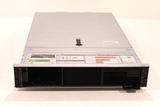 Dell PowerProtect DD6900 8-Bay SFF Barebone Server W/2x1100W PSU Dell P/N:066JJ5 picture