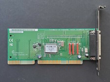 ADAPTEC AVA-1505AE External 16bit ISA SCSI CONTROLLER ADAPTER 1638606-00 Tested picture